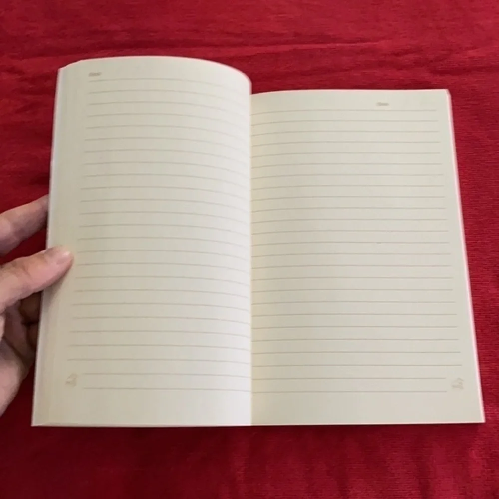 NWT Rare HBO True Blood Season 6 Notebook